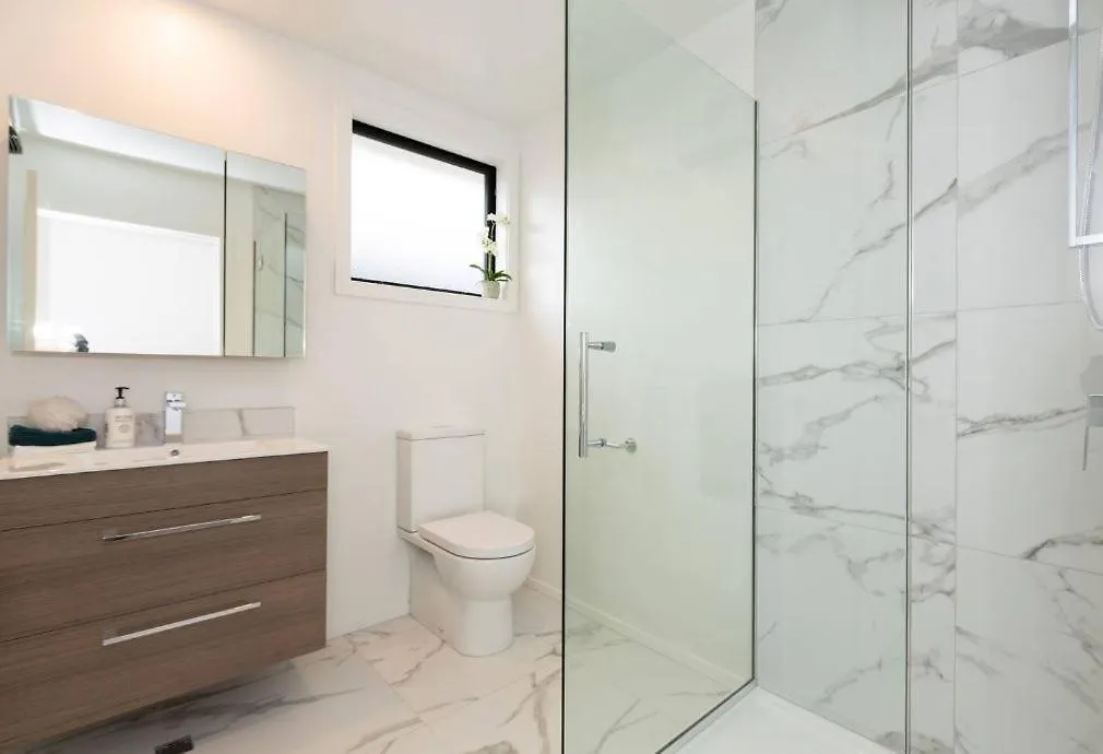 Pet Friendly Close Cbd & Te Pae Conference Centre Christchurch Apartment