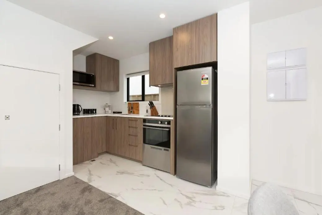 Pet Friendly Close Cbd & Te Pae Conference Centre Christchurch Apartment