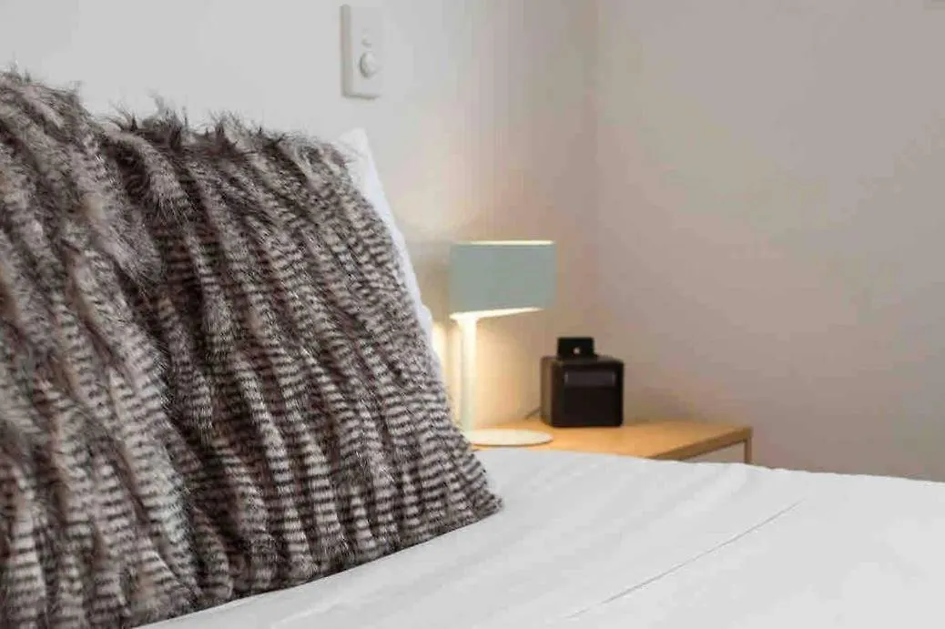 Apartment Pet Friendly Close Cbd & Te Pae Conference Centre Christchurch New Zealand