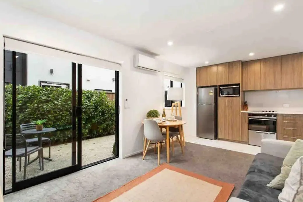 Pet Friendly Close Cbd & Te Pae Conference Centre Christchurch Apartment
