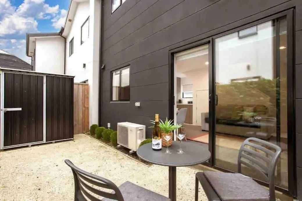 Pet Friendly Close Cbd & Te Pae Conference Centre Christchurch 0*,  New Zealand
