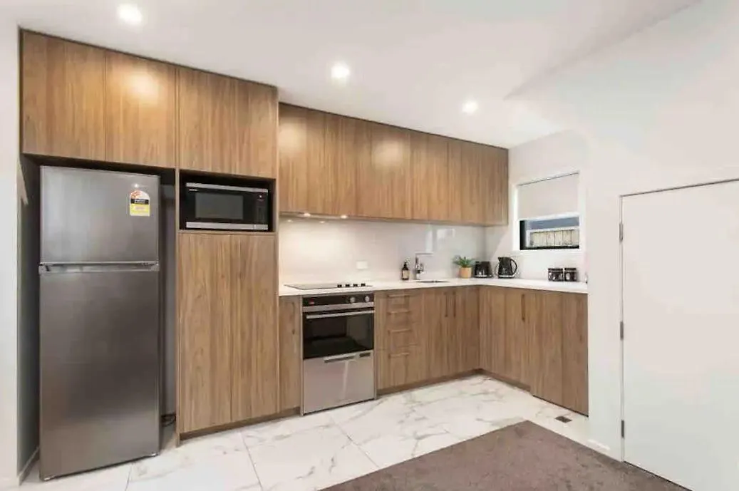 Pet Friendly Close Cbd & Te Pae Conference Centre Christchurch Appartamento