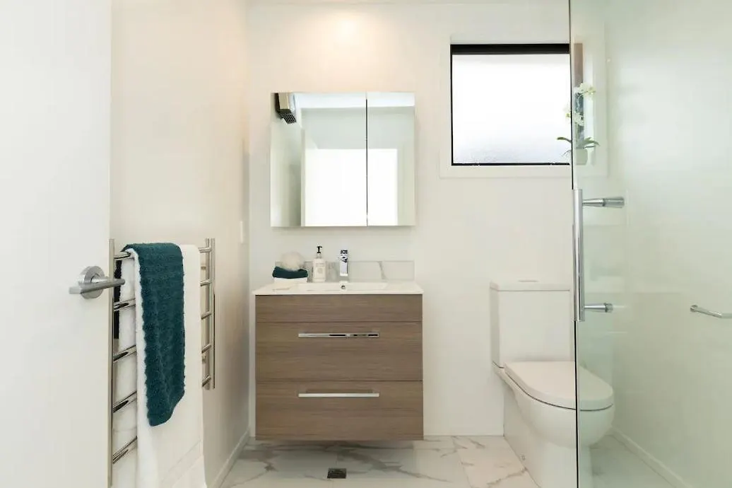 Pet Friendly Close Cbd & Te Pae Conference Centre Christchurch 0*,