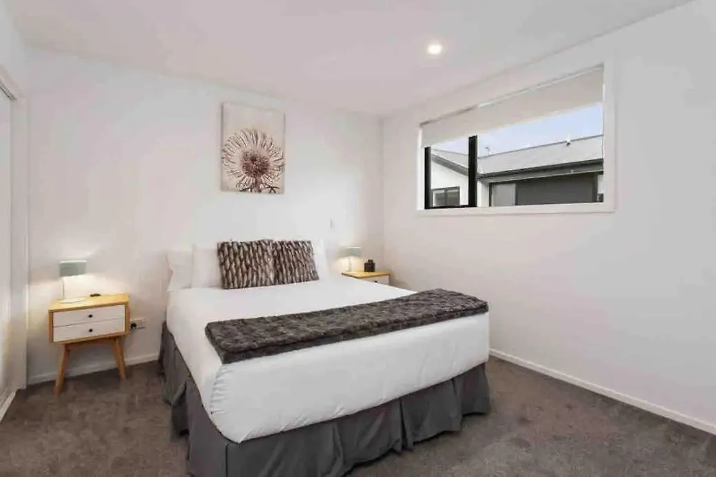 Pet Friendly Close Cbd & Te Pae Conference Centre Christchurch