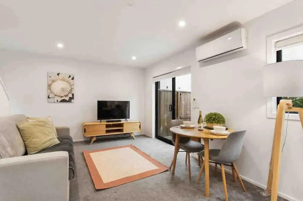 Pet Friendly Close Cbd & Te Pae Conference Centre Christchurch Appartamento