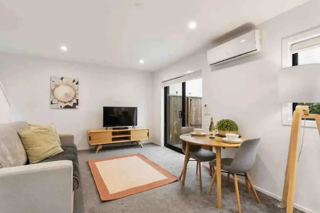 Pet Friendly Close Cbd & Te Pae Conference Centre Christchurch