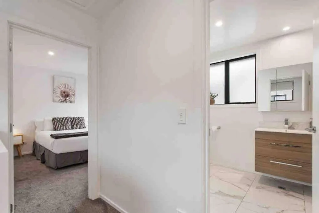 Pet Friendly Close Cbd & Te Pae Conference Centre Christchurch Nuova Zelanda